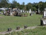 Catholic Cemetery, East Gresford